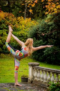 Steffisartwork meets ILU Fitwear