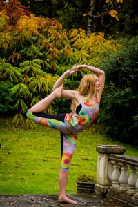 Steffisartwork meets ILU Fitwear