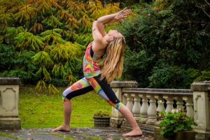 Steffisartwork meets ILU Fitwear