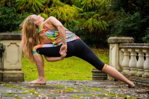 Steffisartwork meets ILU Fitwear