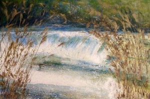 After the Storm, Steffi Goddard