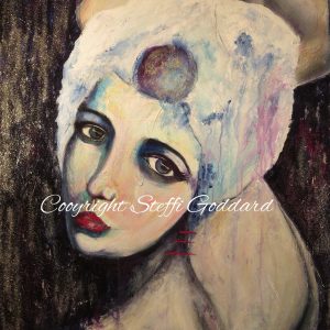 Female Contemporary Faces