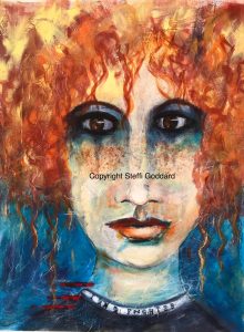 Female Contemporary Portraits