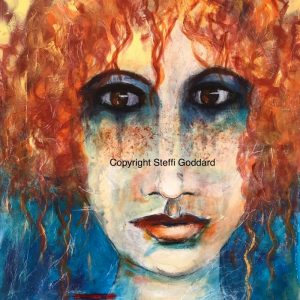 Female Contemporary Portraits