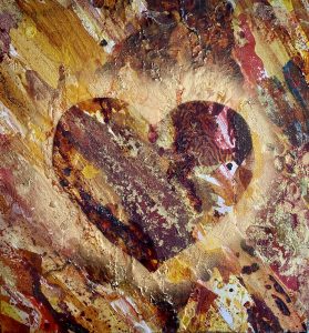 Heart Art