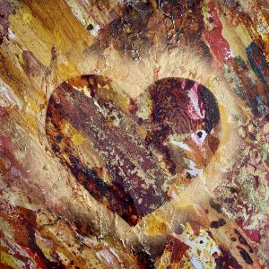 Heart Art