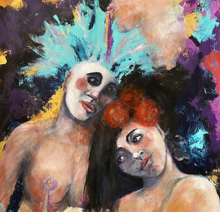 CARNIVALESQUE