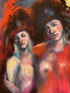 Carnivalesque Nudes