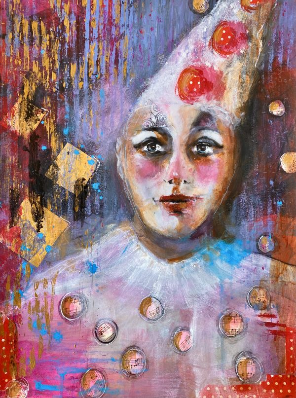 The Soul of a Clown