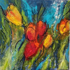 Tulips