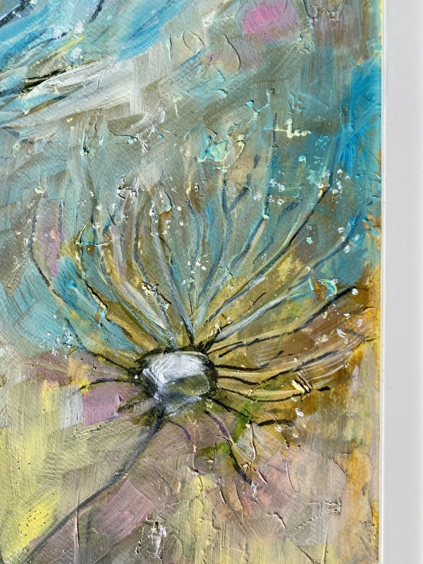The Sound of Falling Petals - Spanish Wild Flowers - Image 4
